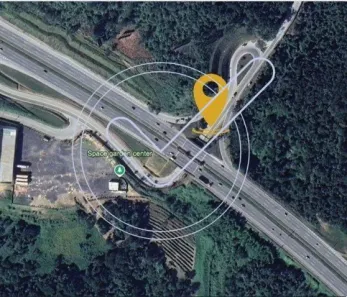 Imóvel Comercial à venda, 550051m² no Residencial Santa Helena - Gleba I, Santana de Parnaíba