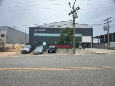 Galpão/Depósito/Armazém à venda, 1142m² no Imbetiba, Macaé
