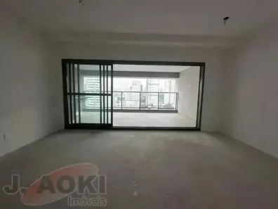 Apartamento com 3 Quartos à venda, 132m² no Vila Clementino, São Paulo
