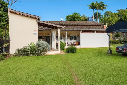 Fazenda/Sítio com 2 Quartos à venda, 112m² no Área Rural de Cosmópolis, Cosmópolis