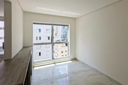 Apartamento com 2 Quartos à venda, 60m² no Santo Agostinho, Belo Horizonte