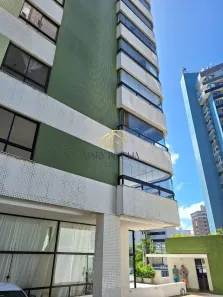 Apartamento com 3 Quartos à venda, 142m² no Jardim Armação, Salvador