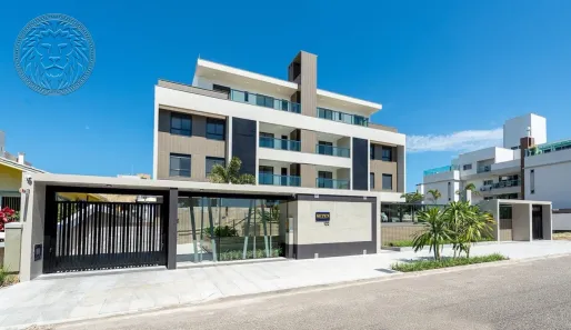 Apartamento com 1 Quarto à venda, 45m² no Campeche, Florianópolis