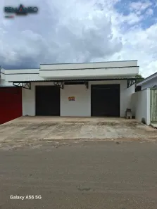Ponto Comercial à venda, 305m² no Jardim Novo Horizonte, Hortolândia