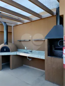 Apartamento com 2 Quartos à venda, 49m² no Jardim Umarizal, São Paulo