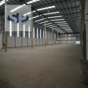 Galpão/Depósito/Armazém para alugar, 4500m² no Taboão, Mogi das Cruzes