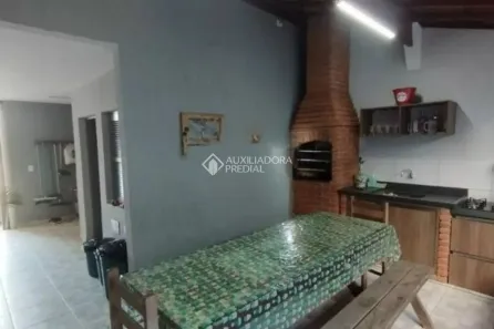 Sobrado com 3 Quartos à venda, 225m² no Baeta Neves, São Bernardo do Campo