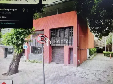 Ponto Comercial para alugar, 200m² no Savassi, Belo Horizonte