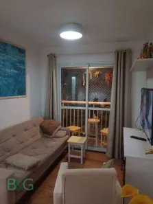 Apartamento com 3 Quartos à venda, 55m² no Liberdade, São Paulo