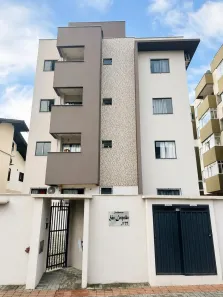 Apartamento com 2 Quartos à venda, 51m² no Boa Vista, Joinville