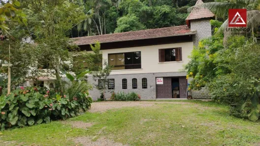 Fazenda/Sítio com 8 Quartos à venda, 1160m² no São Pedro Novo, Rodeio