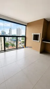 Apartamento com 3 Quartos à venda, 119m² no Zona 03, Maringá
