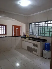 Casa com 3 Quartos à venda, 200m² no Jardim Colonial, São José dos Campos