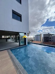 Apartamento com 3 Quartos à venda, 143m² no Barreiro, Belo Horizonte