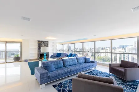 Apartamento com 3 Quartos à venda, 331m² no Moinhos de Vento, Porto Alegre
