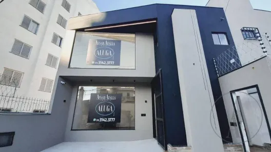 Prédio Comercial para alugar, 105m² no Jardim Paulistano, Sorocaba