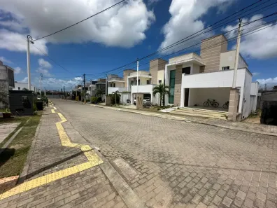 Lote/Terreno à venda, 200m² no Parque das Nações, Parnamirim