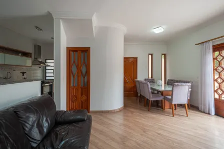 Sobrado com 3 Quartos à venda, 171m² no Vila Isolina Mazzei, São Paulo