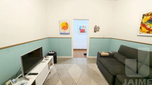 Apartamento com 3 Quartos à venda, 138m² no Bela Vista, São Paulo