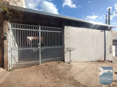 Casa com 3 Quartos à venda, 174m² no Jardim das Torres Prolongamento, São Carlos