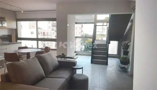 Apartamento com 1 Quarto à venda, 86m² no Jardim Paulista, São Paulo