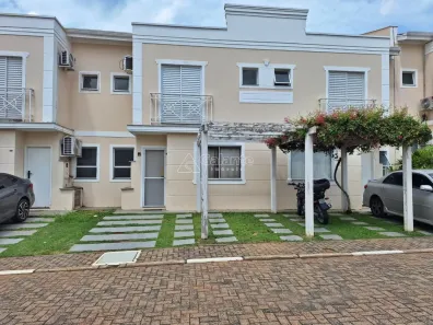 Casa de Condomínio com 3 Quartos à venda, 100m² no Parque Imperador, Campinas