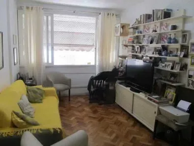 Apartamento com 3 Quartos à venda, 88m² no Botafogo, Rio de Janeiro