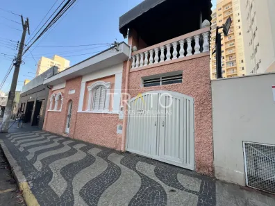 Casa com 3 Quartos à venda, 179m² no Bonfim, Campinas
