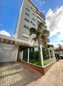 Kitnet para alugar, 29m² no Nonoai, Santa Maria