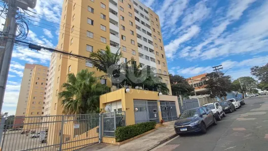Apartamento com 2 Quartos à venda, 67m² no Jardim Dom Vieira, Campinas