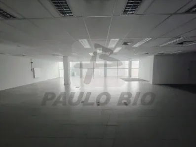 Prédio Comercial para alugar, 2500m² no Centro, São Bernardo do Campo