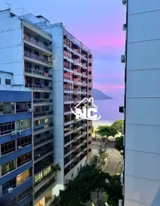 Apartamento com 5 Quartos à venda, 220m² no Icaraí, Niterói
