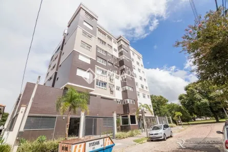 Apartamento com 2 Quartos à venda, 83m² no Jardim Itu, Porto Alegre