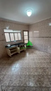 Casa com 4 Quartos à venda, 190m² no Vila Rosana, Limeira