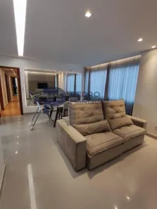 Apartamento com 3 Quartos à venda, 10m² no Jardim Cambuí, Sete Lagoas