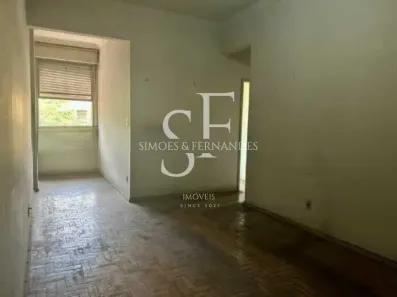 Apartamento com 3 Quartos à venda, 87m² no Praça da Bandeira, Rio de Janeiro