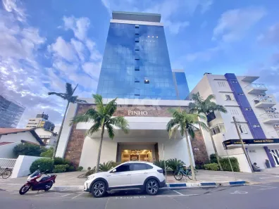 Sala Comercial com 1 Quarto à venda, 33m² no Centro, Torres