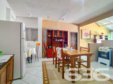 Sobrado com 3 Quartos à venda, 120m² no Centro, Balneário Barra do Sul
