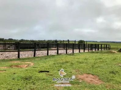 Fazenda/Sítio com 2 Quartos à venda, 1000m² no , Recursolândia