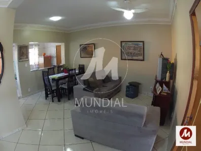 Sobrado com 3 Quartos à venda, 300m² no Jardim Piratininga, Ribeirão Preto