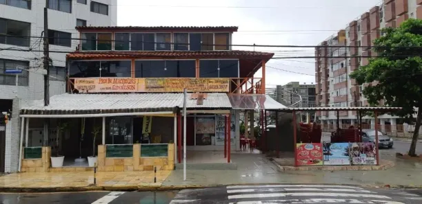 Sala Comercial para alugar, 25m² no Casa Caiada, Olinda