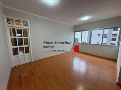 Apartamento com 3 Quartos à venda, 100m² no Santa Teresinha, São Paulo