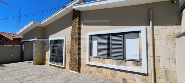 Casa com 3 Quartos à venda, 199m² no Chácara da Barra, Campinas