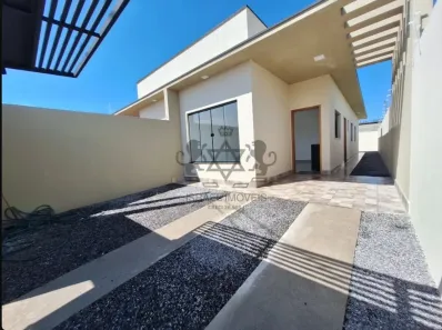 Casa com 2 Quartos à venda, 68m² no Balneário Mar Azul, Caraguatatuba