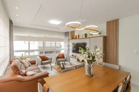 Apartamento com 2 Quartos à venda, 72m² no Jardim Botânico, Porto Alegre