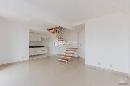 Apartamento com 2 Quartos à venda, 88m² no Igara, Canoas