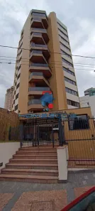 Apartamento com 4 Quartos à venda, 398m² no Cambuí, Campinas