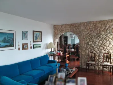 Apartamento com 4 Quartos à venda, 238m² no Ingá, Niterói