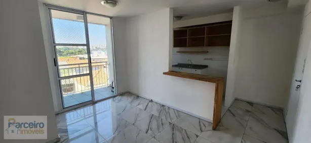 Apartamento com 2 Quartos à venda, 53m² no Alto do Pari, São Paulo