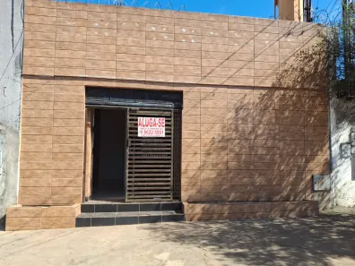 Sala Comercial para alugar, 40m² no Setor Leste Universitário, Goiânia